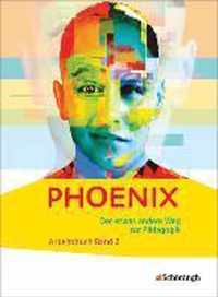 PHOENIX 2. Qualifikationsphase. Erziehungswissenschaft in der gymnasialen Oberstufe. Neubearbeitung