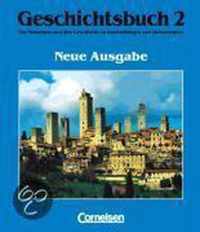 Geschichtsbuch. Neue Ausgabe 2