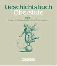 Geschichtsbuch Oberstufe 1. RSR