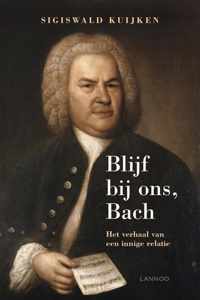 Blijf bij ons, Bach