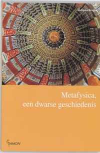 Metafysica, Een Dwarse Geschiedenis