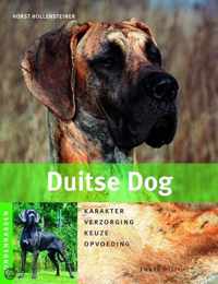 Duitse Dog