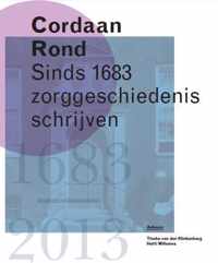 Cordaan rond sinds 1683