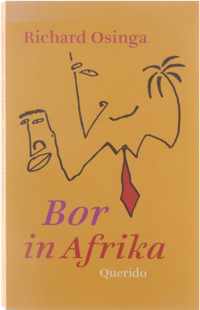 Bor In Afrika