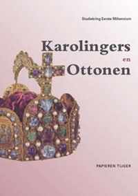 Vergeten Verleden van de Lage Landen 5 -   Karolingers en ottonen