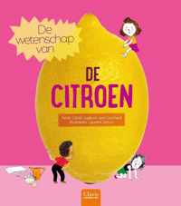 De wetenschap van de citroen