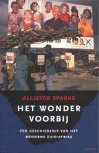 Wonder Voorbij