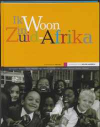 Ik woon in Zuid-Afrika