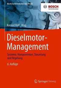 Dieselmotor-Management