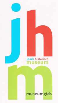 Jhm Museumgids