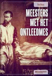 Meesters met het ontleedmes