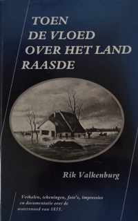 Toen de vloed over het land raasde