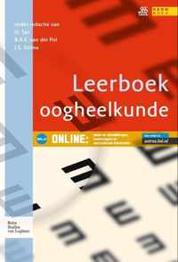 Leerboek oogheelkunde