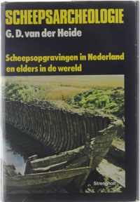 Scheepsarcheologie