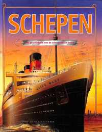 Schepen