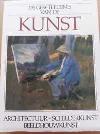 De Geschiedenis van de kunst: Architectuur, Schilderkunst, Beeldhouwkunst