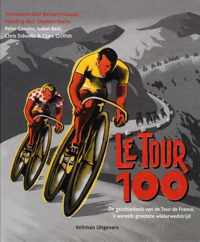 Le Tour 100