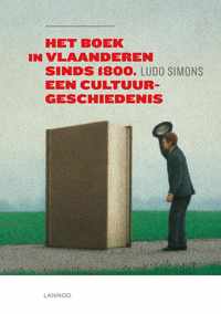 Het boek in Vlaanderen sinds