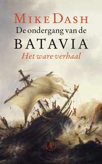 De ondergang van de Batavia