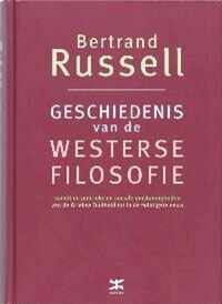 Geschiedenis van de westerse filosofie