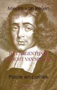 Het Argentijnse gezicht van Spinoza