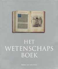 Wetenschapsboek