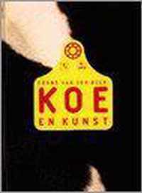 Koe en kunst