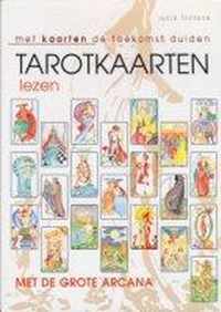 Tarotkaarten Lezen