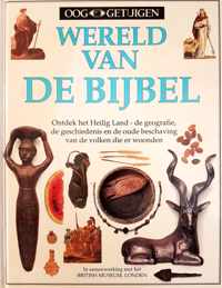 Wereld van de Bijbel