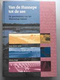 Van de Hunnepe tot de zee