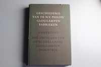 Geschiedenis van de NV Philips' Gloeilampenfabrieken 1: Het ontstaan van de Nederlandse gloeilampenindustrie