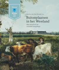 Buitenplaatsen in het Westland