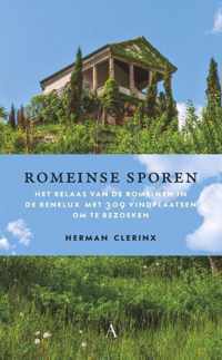 Romeinse sporen