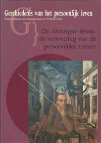 Geschiedenis persoonlijk leven