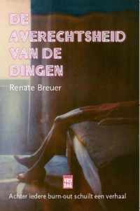 De averechtsheid van de dingen - Renate Breuer - Paperback (9789460016004)