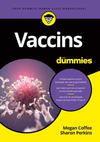 Voor Dummies  -   Vaccins voor Dummies