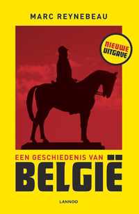 Een geschiedenis van België