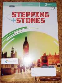 Stepping Stones 7e ed vwo+ 2 FLEX text/workbook A + B