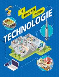 De gebouwde wereld  -   Technologie