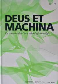 Deus et Machina