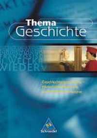 Thema Geschichte 5. Geschlechtergeschichte. Nordrhein-Westfalen