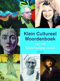 Klein Cultureel Woordenboek Nl