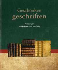 Geschonken geschriften 1