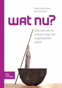 Wat nu?