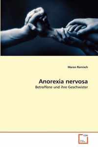 Anorexia nervosa