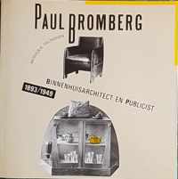 Paul bromberg 1893-1949