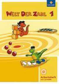 Welt der Zahl - Ausgabe 2011 Nord