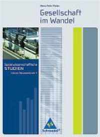 Sozialwissenschaftliche Studien. Gesellschaft im Wandel