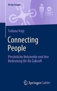 Connecting People