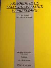 Armoede in de maatschappelijke verbeelding (1945-1990)